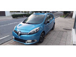 Renault Grand Scenic 1.5 DCI 110CV BOSE miniatura 11